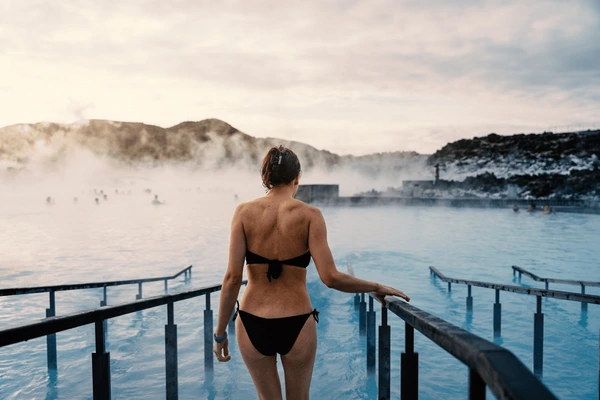 blue lagoon