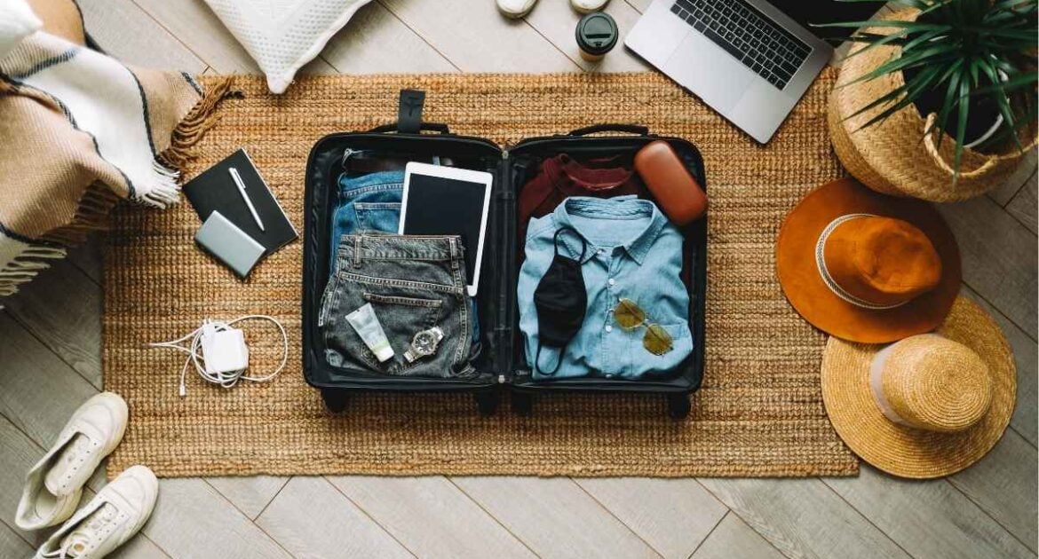 travel