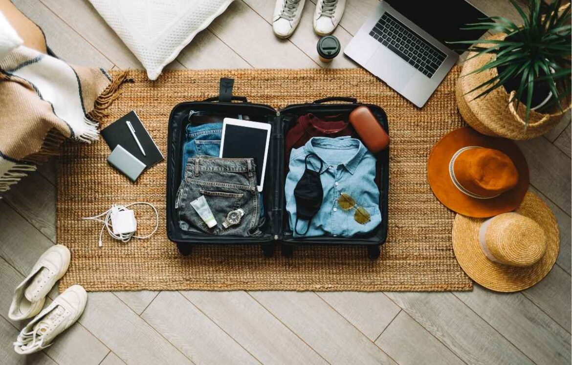 travel