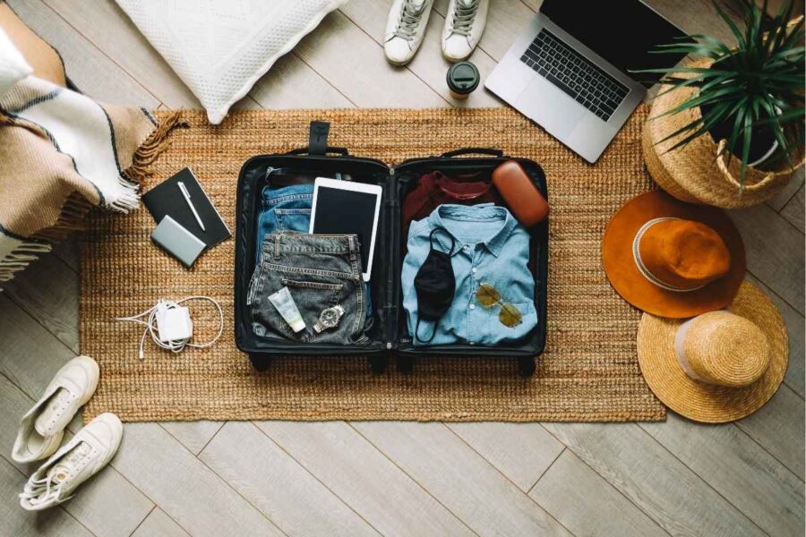 travel