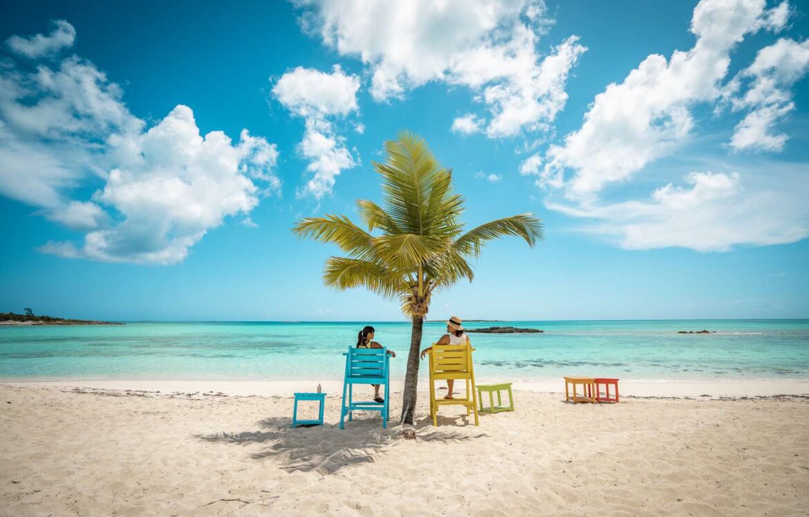 another bahamas